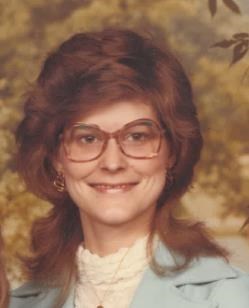 Obituary of Norma Joy Froning
