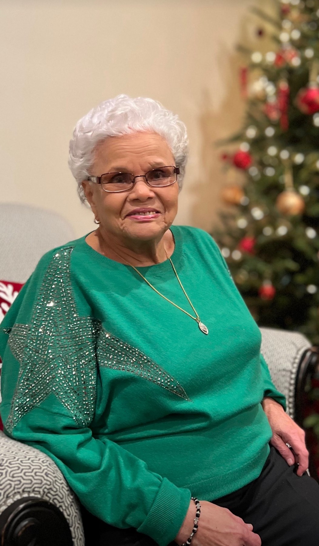 Obituary of Droupatti Basant "Lila"
