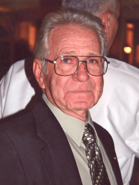 Obituary of Paul Edward Goodwin