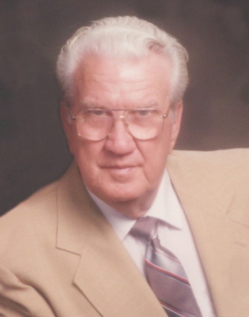 Obituary of Roy Leland Clay