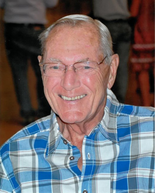 Obituary of Art Jones