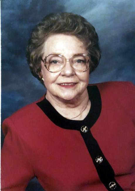 Obituary of Nancy Logan
