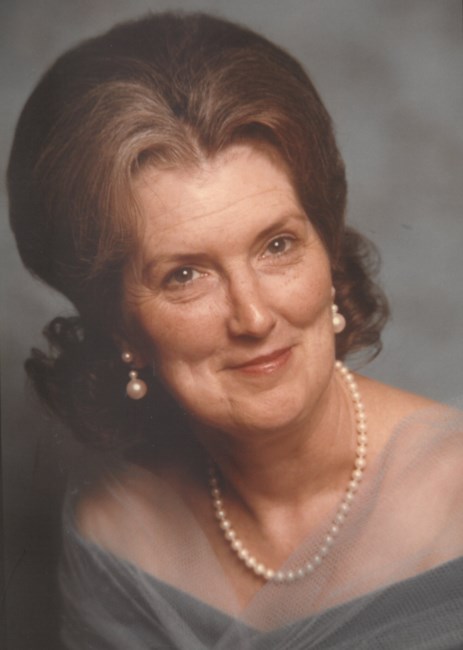 Obituary of Patricia H. Fritz