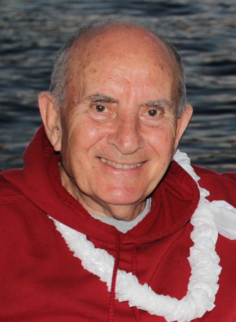 Obituary of Giosue Marzulli