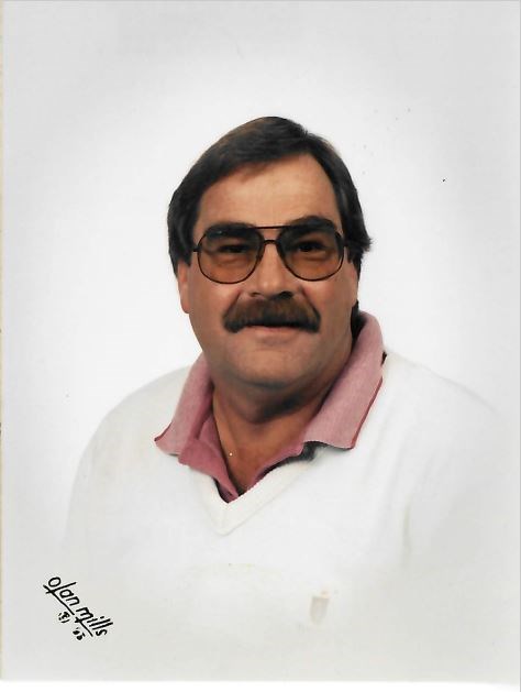 Obituary of Douglas Dean Brower