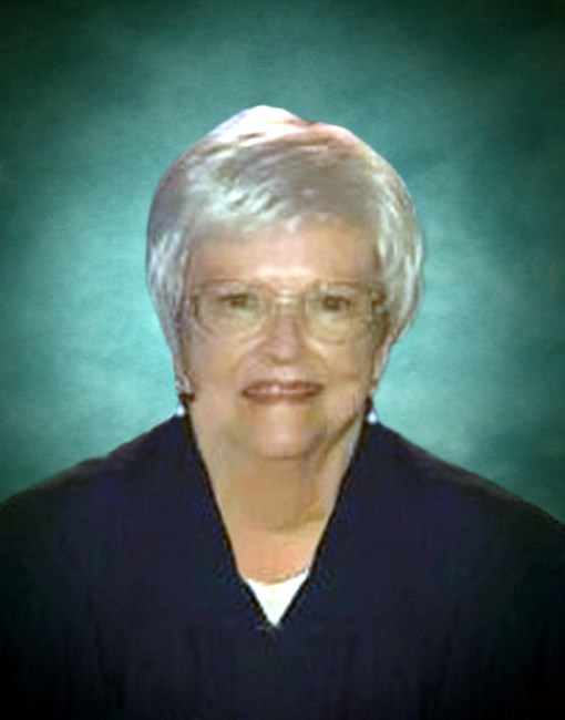 Obituary of JoAnn Stock