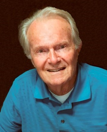 Obituary of Lawrence "Larry" Andrew Wendland