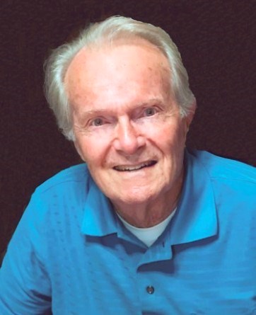 Obituary of Lawrence "Larry" Andrew Wendland