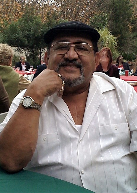 Obituary of Fermin Trevino