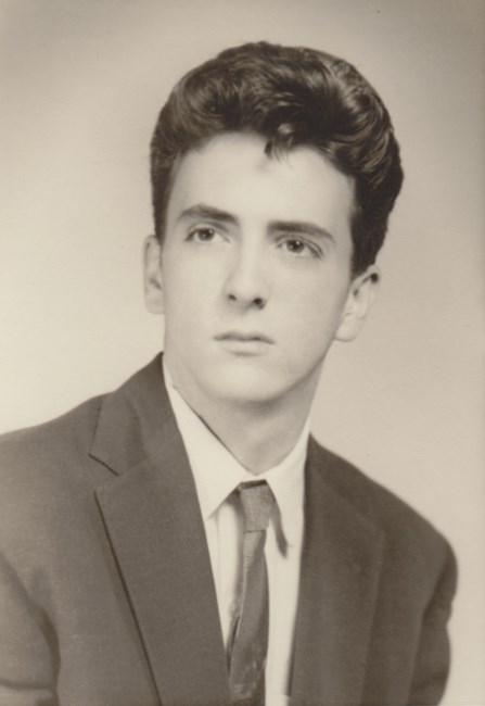 Obituary of Andrew Francis Colurciello Sr