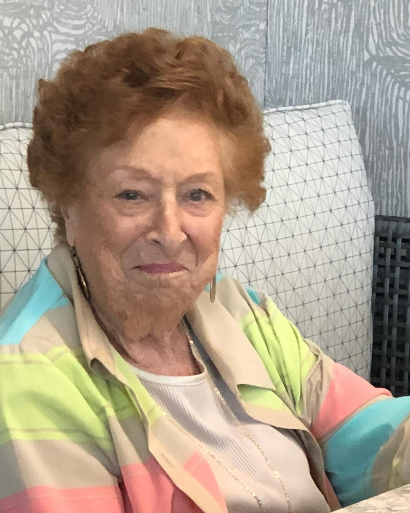 Obituary of Sonia Sacks