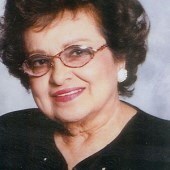 Obituary of Olga Medina Clover