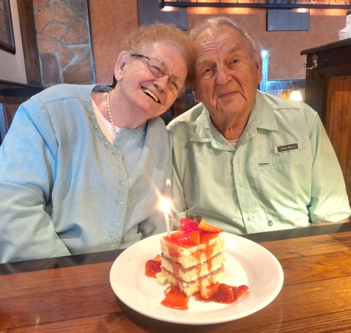 Obituary of Deanna Rose Berry