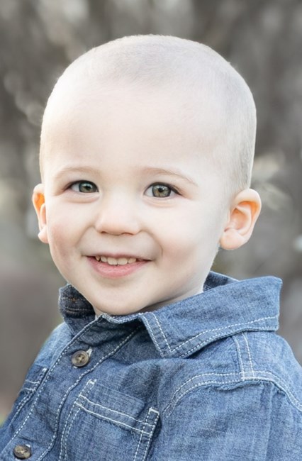 Obituario de Maverick Gerald Thompson