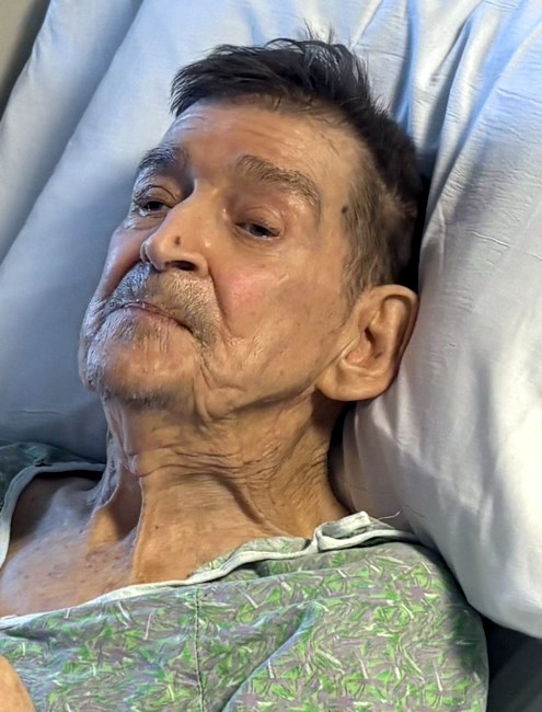 Obituary of Fred David Eckard