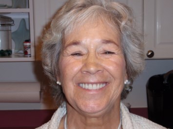 Obituary of Judith G. Sever