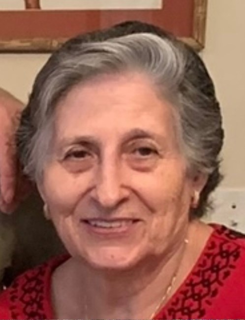 Obituary of Maria D. Goncalves