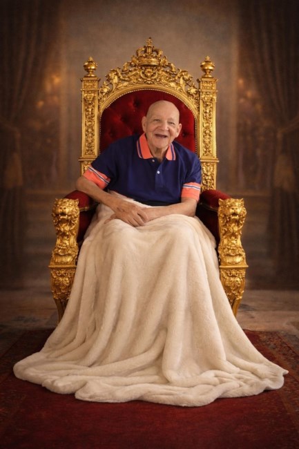 Obituary of Jesús Fabián Bachiller Rodríguez