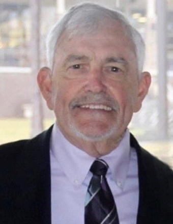 Obituary of Ronald Jackson Sterling