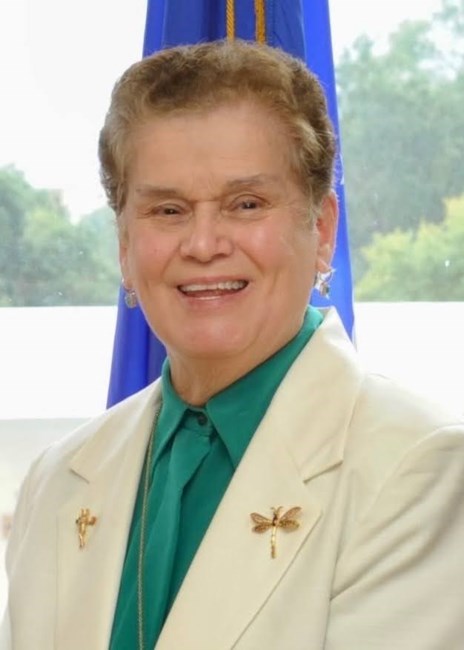 Obituary of Martha Esperanza Hamada