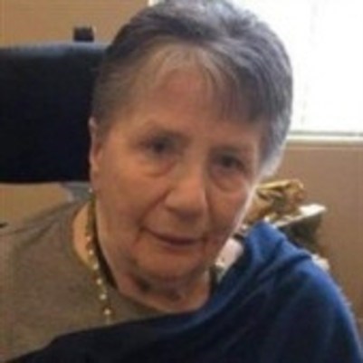 Obituary of Barbara Amerman