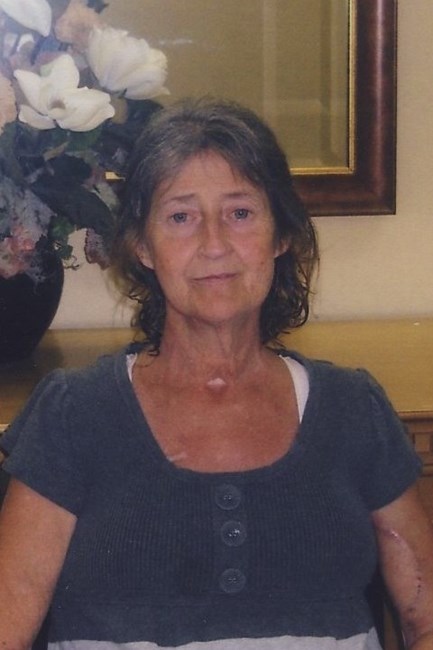 Obituary of Brenda J. Wisdom