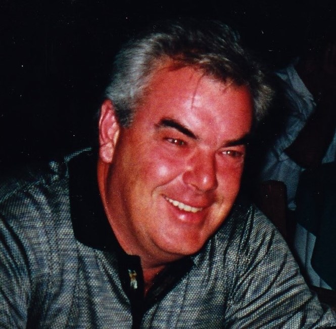 Obituary of James (Jim) Michael Ducey