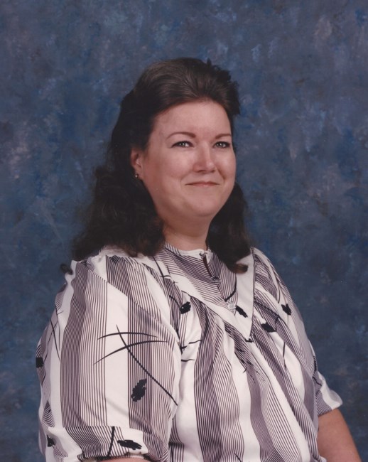 Obituary of Rebecca L. "Becky" Roberson