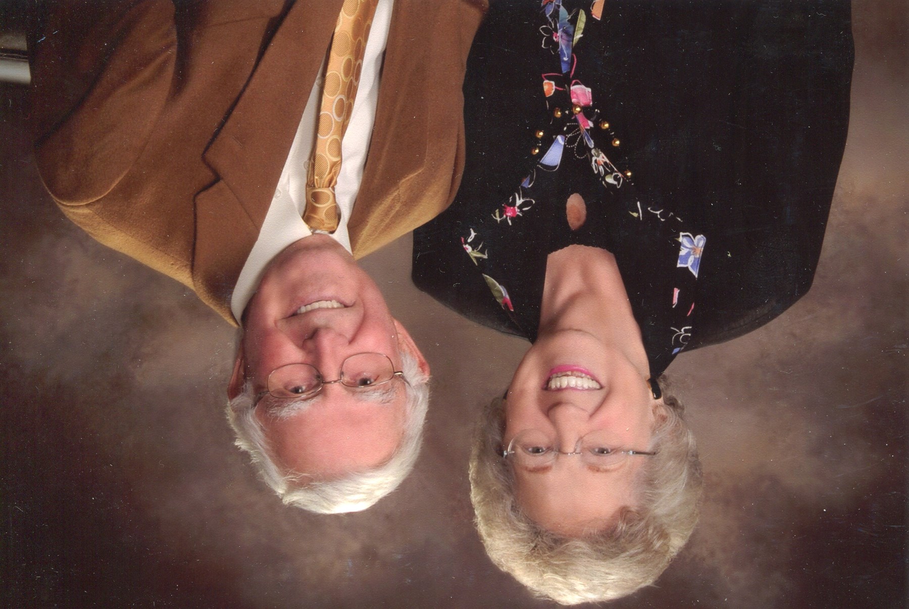 Obituary of O'Briant "Dick" Roger Ayscue