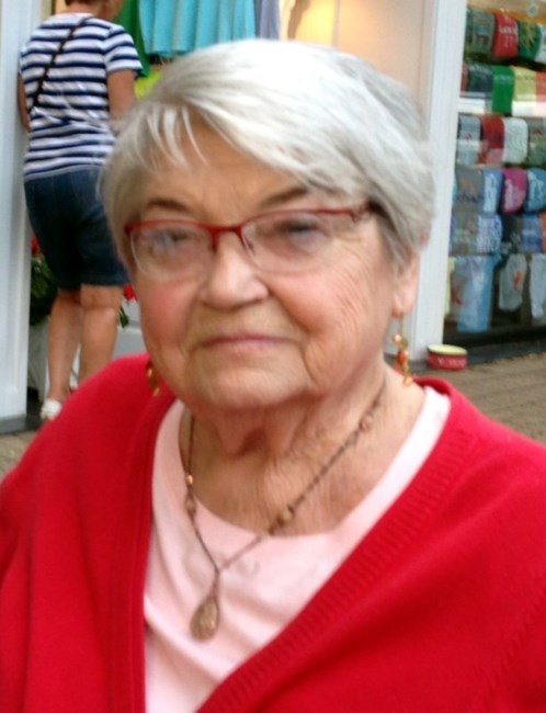 Obituary of Donna Marie Zabramski
