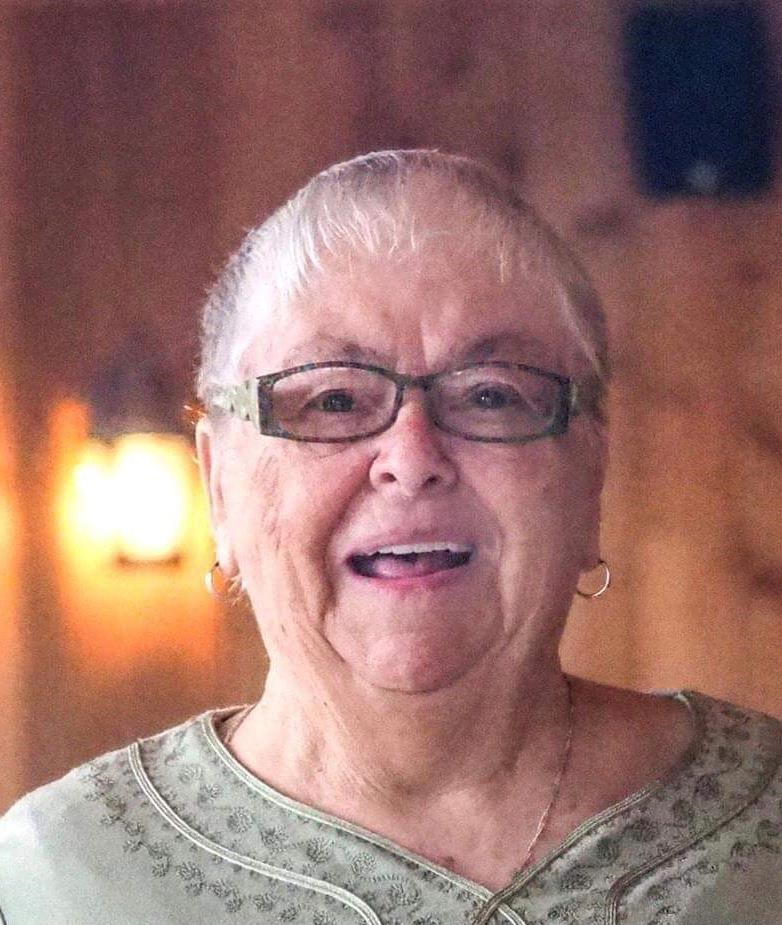 Lyse Gauvreau avis de décès MontTremblant, QC