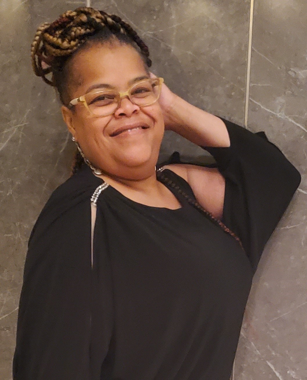 Obituary of Fatima Porter-El