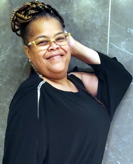 Obituary of Fatima Porter-El