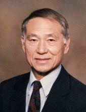 Obituary of Paul M. Chung, PH.D