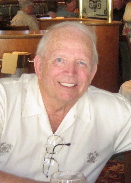 Obituary of Robert Lee Fulton Jr.