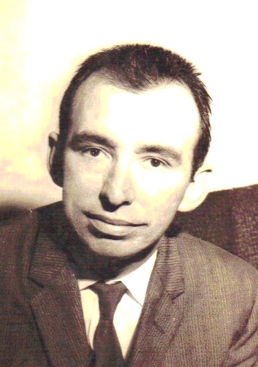 Obituary of Frank Salas