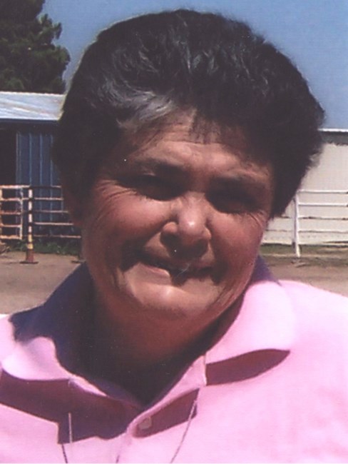 Obituary of Heather Davidson