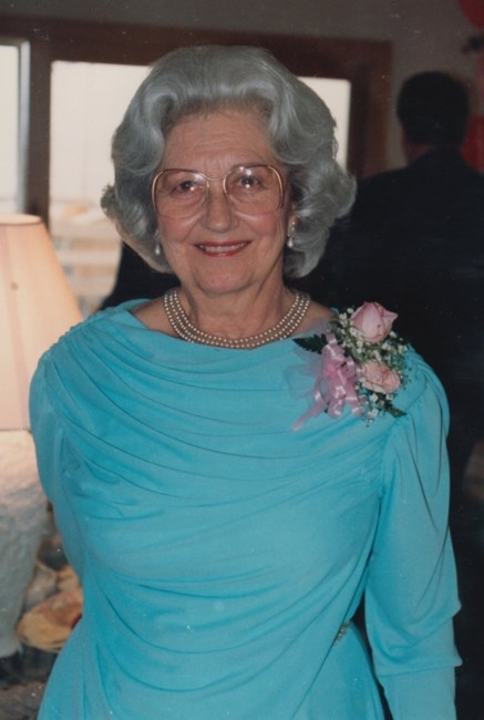 Obituary of Mildred A. Smith
