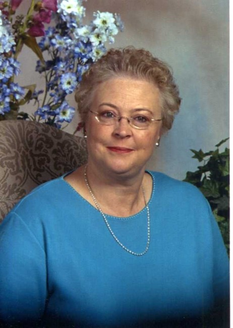 Obituary of Rita G. Schumacher