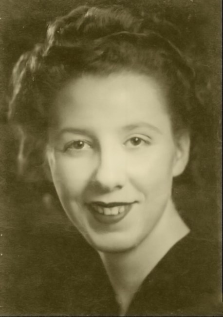 Obituary of Opal Webb
