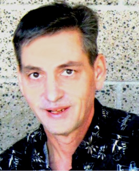 Obituary of Scott T. Rose