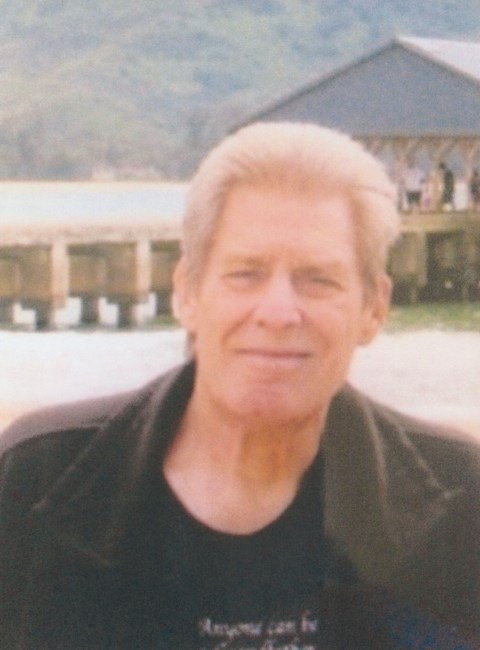 Obituary of Phillip Roland Brooks