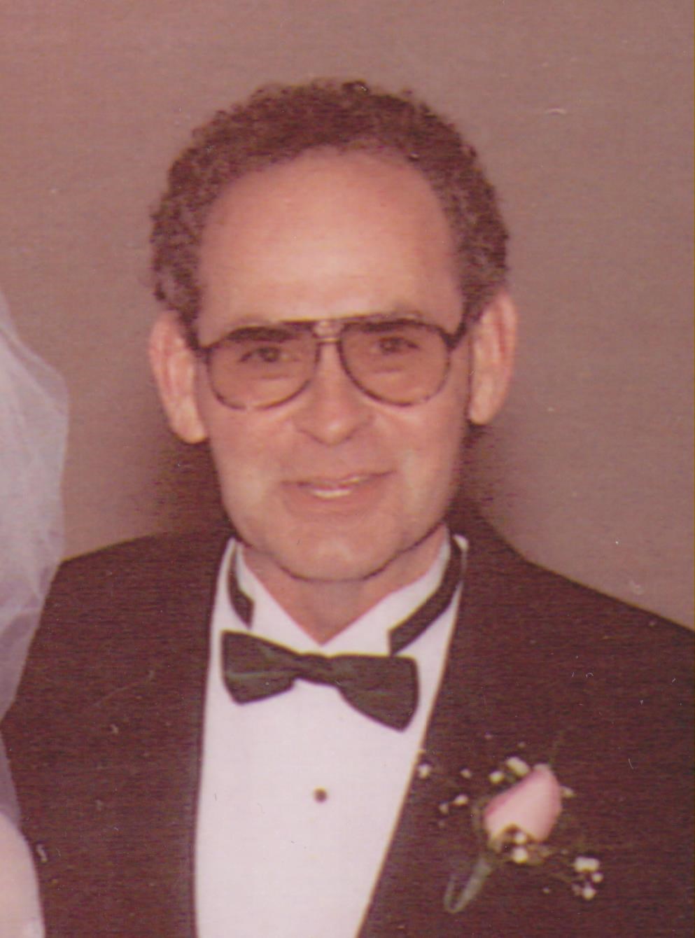 Obituary of Charles Edward Brumback II