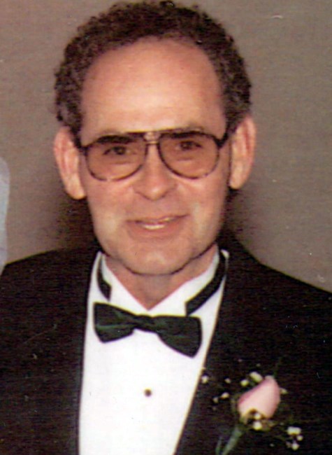 Obituary of Charles Edward Brumback II