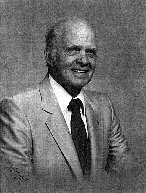 Obituary of Douglas Arthur Nabors