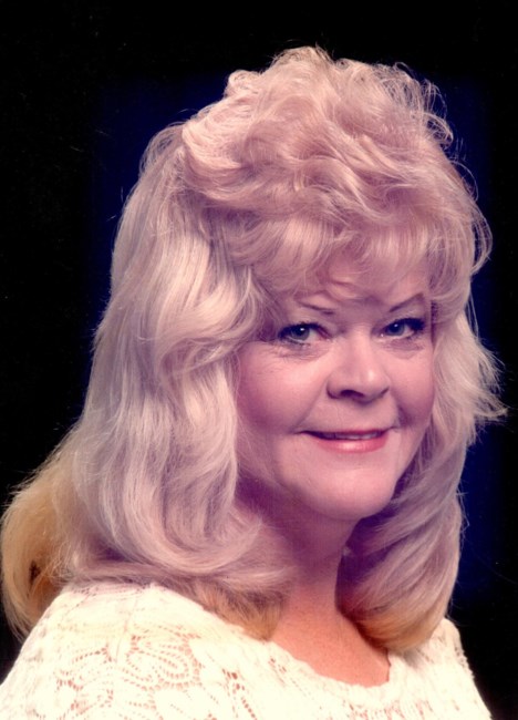 Obituary of Cherryl Sue Stroemer