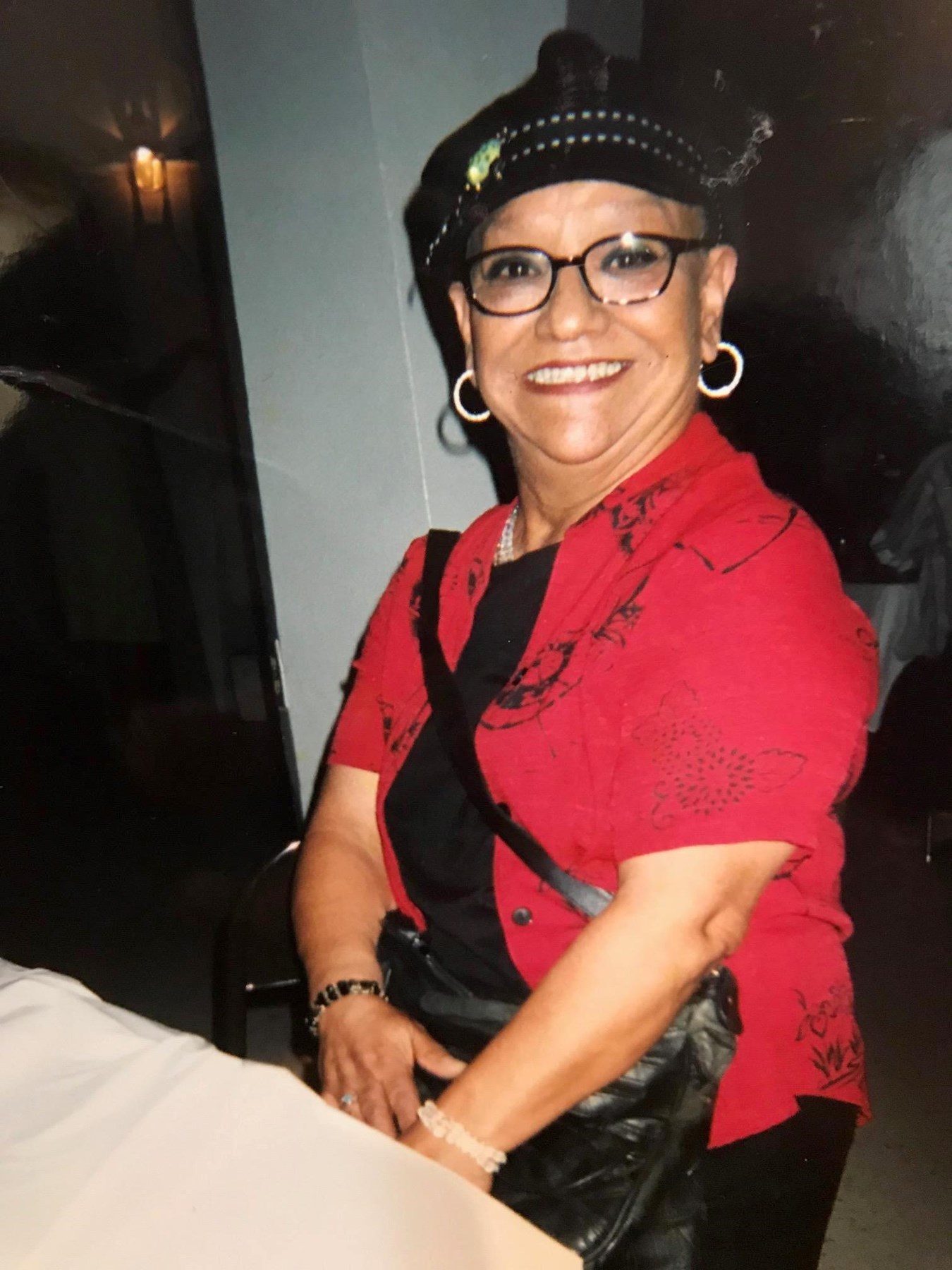 Maria Lopez Obituary La Feria, TX