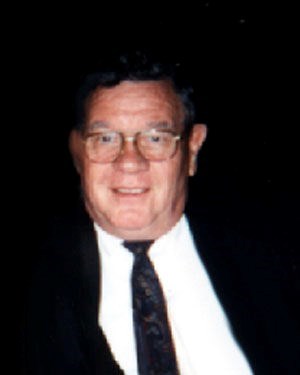 Obituary of Dale Rogers