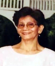 Obituary of Mabel Perez Nelson