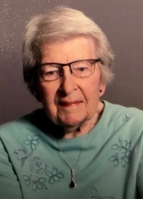 Obituary of Pearl M. Doster